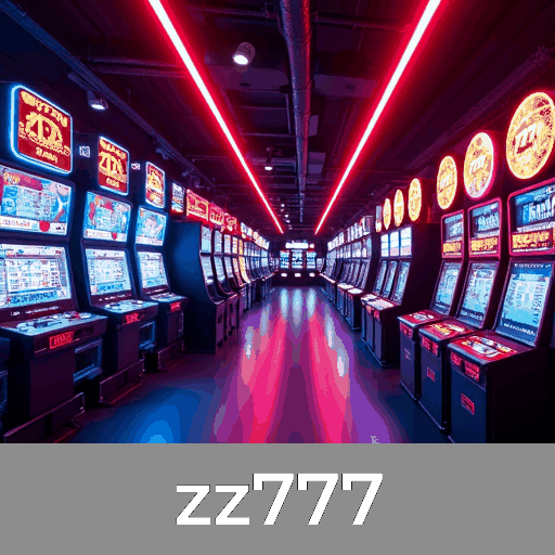 zz777: Slots com Jackpot, Jogos de Mesa e Dealers ao Vivo