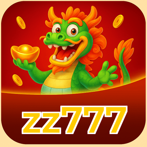 zz777 logo
